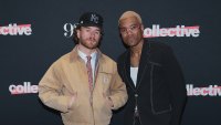 Summer House’s KJ Dillard Calls Out West Wilson for Hitting on His Girlfriend ‘Behind My Back’