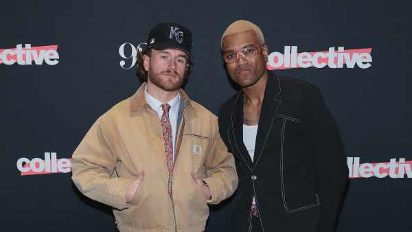 Summer House’s KJ Dillard Calls Out West Wilson for Hitting on His Girlfriend ‘Behind My Back’