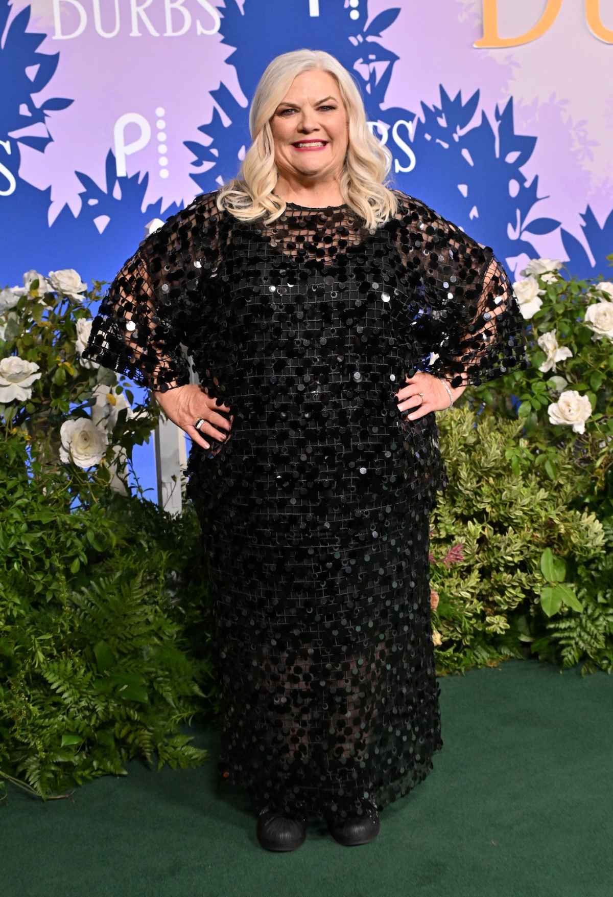 'SNL' Writer Paula Pell Thinks She Wasn't Cast as a Performer Because She Was 'Plus-Size'