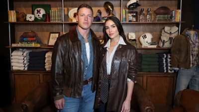 Olivia Culpo Is Pregnant, Expecting Baby No. 2 With Christian McCaffrey: 'Best Birthday Gift'