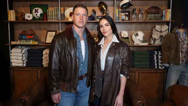 Olivia Culpo Is Pregnant, Expecting Baby No. 2 With Christian McCaffrey: 'Best Birthday Gift'
