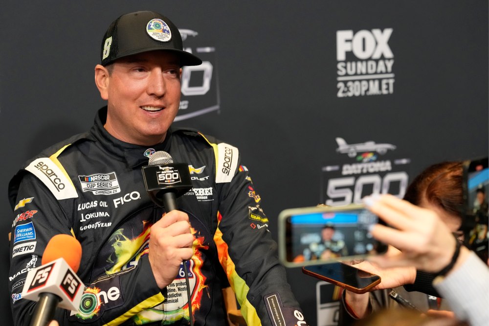 What Happened to Kyle Busch? Inside the NASCAR Champion's Shocking Death