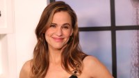 Jennifer Garner, attends Apple TV's