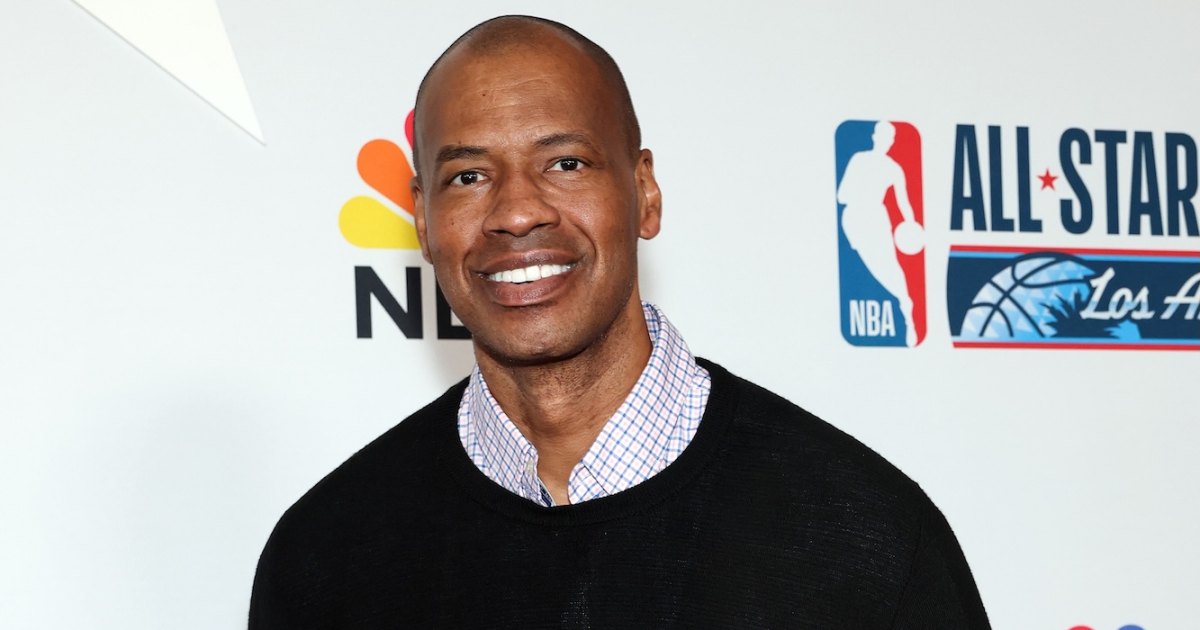Former NBA Player Jason Collins’ Cause of Death Revealed, More Details Former NBA Player Jason Collins’ Cause of Death Revealed, More Details
