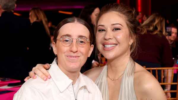 Robby Hoffman Reveals Biggest Roadblock During Early Days of Gabby Windey Romance: ‘Not Trusting’