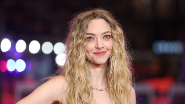 Amanda Seyfried