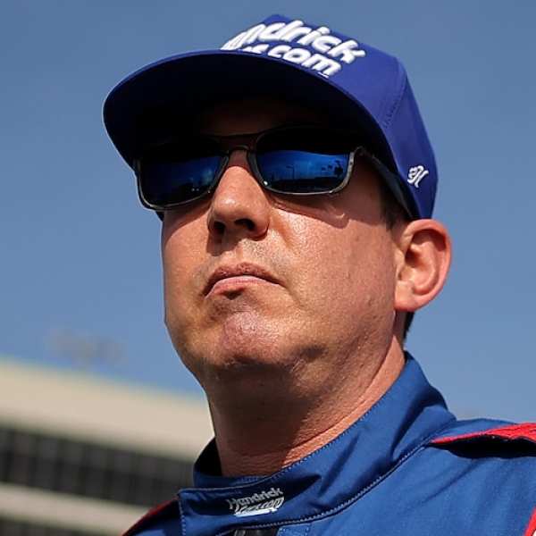GettyImages-2262711245 Kyle Busch February 2026