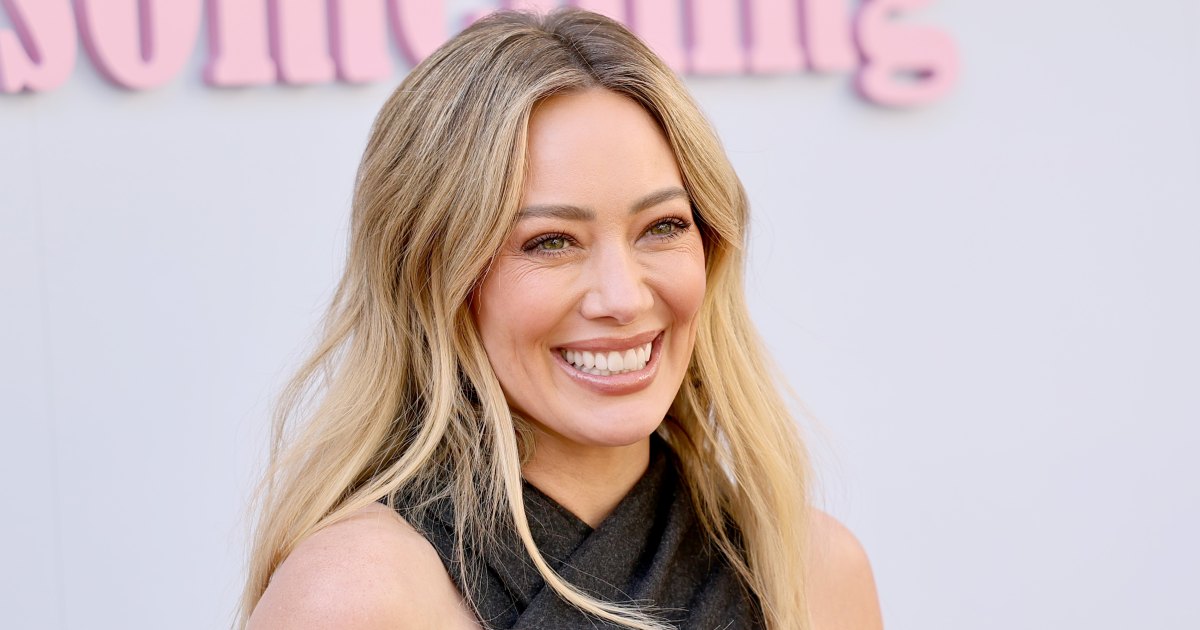 Hilary Duff’s Ageless Skin Is Due to a Glow Serum That Mature Shoppers Say Delivers ‘Deep Hydration’ Hilary Duff’s Ageless Skin Is Due to a Glow Serum That Mature Shoppers Say Delivers ‘Deep Hydration’