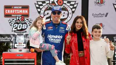 Kyle Busch