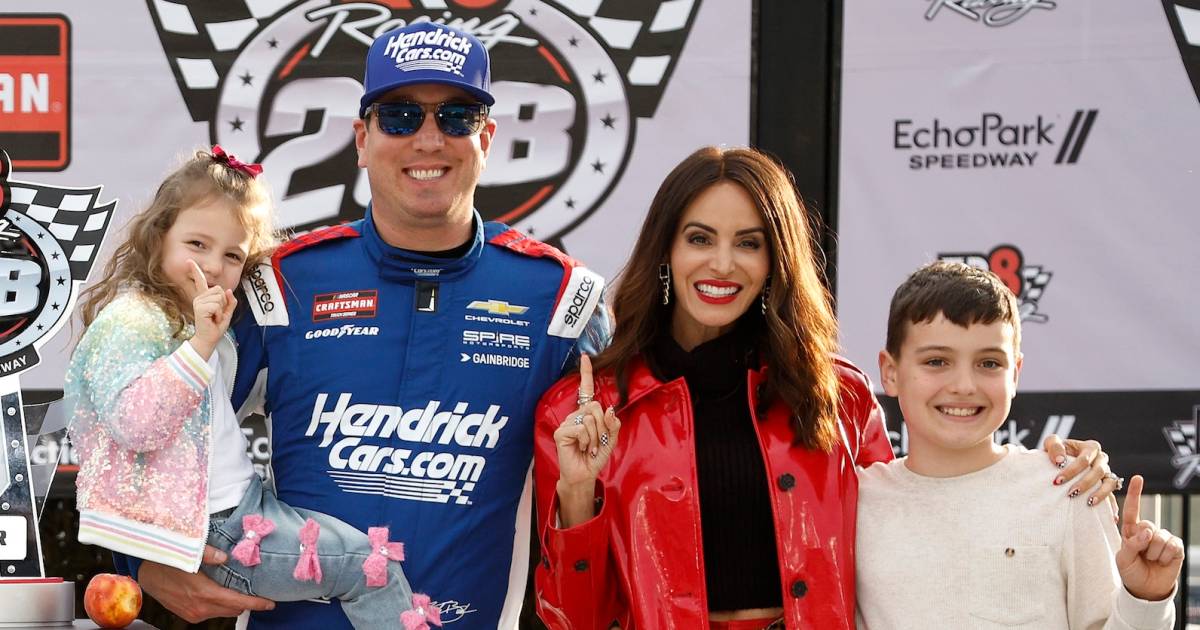 Kyle Busch Helped Pay for Over 100 IVF Births Before His Shocking Death From Sepsis Kyle Busch Helped Pay for Over 100 IVF Births Before His Shocking Death From Sepsis