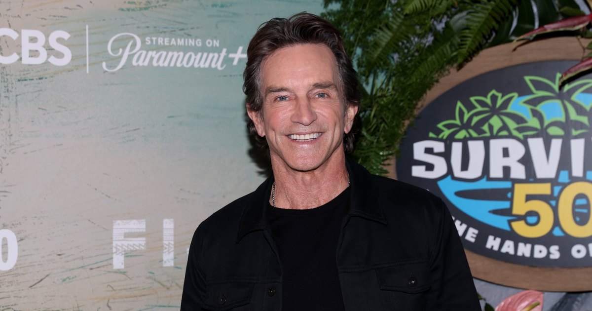 What Jeff Probst and ‘Survivor’ Stars Have Said About Controversial Season 50 Finale Spoiler What Jeff Probst and ‘Survivor’ Stars Have Said About Controversial Season 50 Finale Spoiler