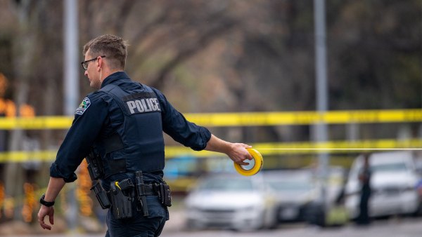 3 Juveniles Arrested After Random Austin Shooting Spree Injured 4 People, Police Confirm