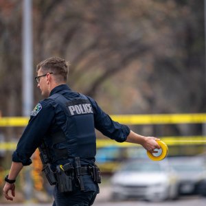 3 Juveniles Arrested After Random Austin Shooting Spree Injured 4 People, Police Confirm