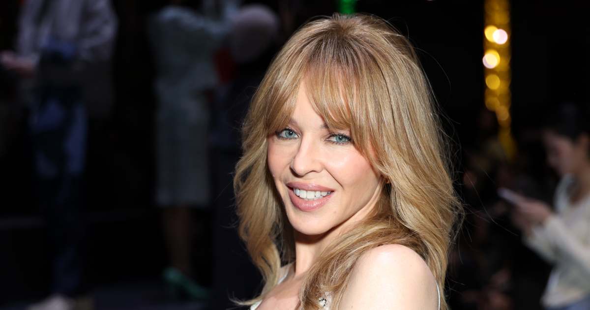 Kylie Minogue Makes Rare Comments About Exes Michael Hutchence and Jason Donovan Kylie Minogue Makes Rare Comments About Exes Michael Hutchence and Jason Donovan