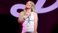 Hilary Duff