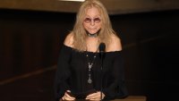Barbra Streisand Sends Video Message Cancelling 2026 Cannes Film Festival Appearance