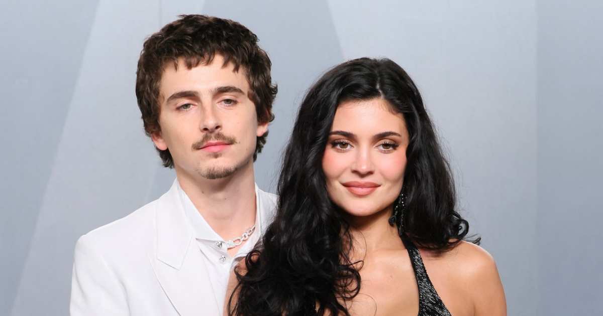 Timothee Chalamet Skips 2026 Met Gala With Kylie Jenner to Attend New York Knicks Game Timothee Chalamet Skips 2026 Met Gala With Kylie Jenner to Attend New York Knicks Game