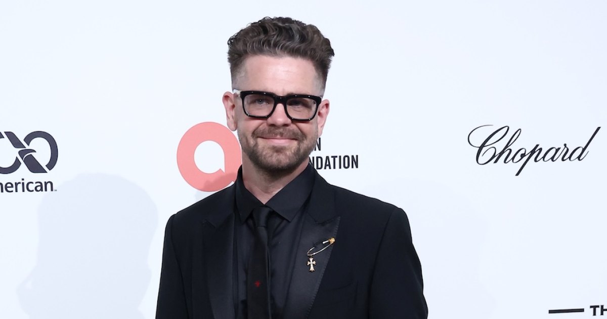 Jack Osbourne Hits Back at Criticism That He’s ‘Grossly Underweight,’ Details Weight-Loss Journey Jack Osbourne Hits Back at Criticism That He’s ‘Grossly Underweight,’ Details Weight-Loss Journey