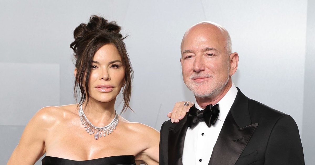 Why Jeff Bezos' Met Gala 2026 Role Is Controversial? Why Jeff Bezos' Met Gala 2026 Role Is Controversial?