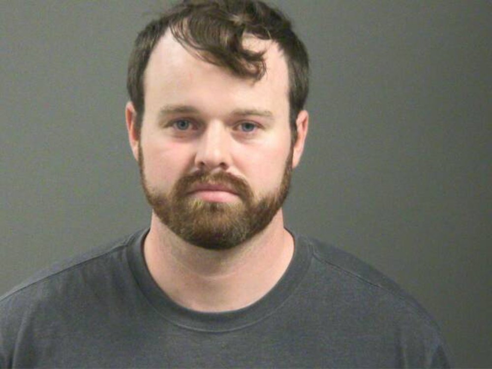 Jessa Duggar Wrote a Letter to Brother Josh Duggar in Jail on His Birthday