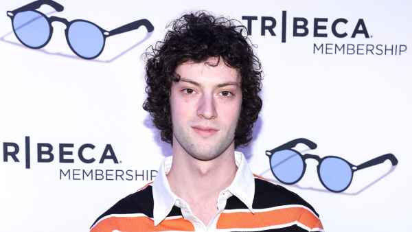 Who Is Dominic Sessa? Meet the Actor Playing Anthony Bourdain in New Biopic ‘Tony’