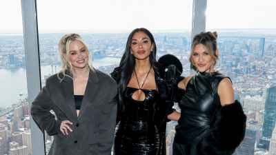What We Know About Pussycat Dolls' Canceled Tour