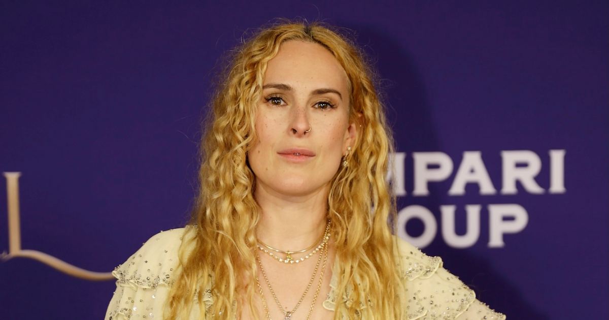 Rumer Willis Recalls Her ‘Huge Reckoning’ During ‘Brutal’ Relationship With Her Daughter’s Father Rumer Willis Recalls Her ‘Huge Reckoning’ During ‘Brutal’ Relationship With Her Daughter’s Father