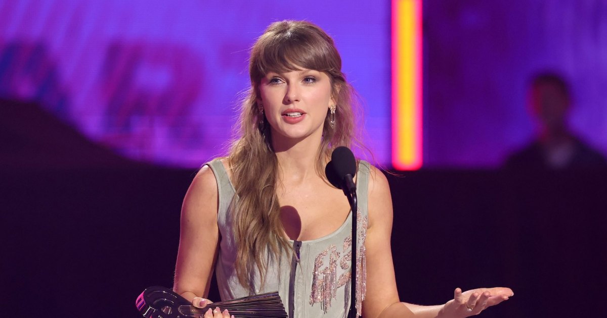 Advocaten van Taylor Swift vuren terug over inbreukzaak