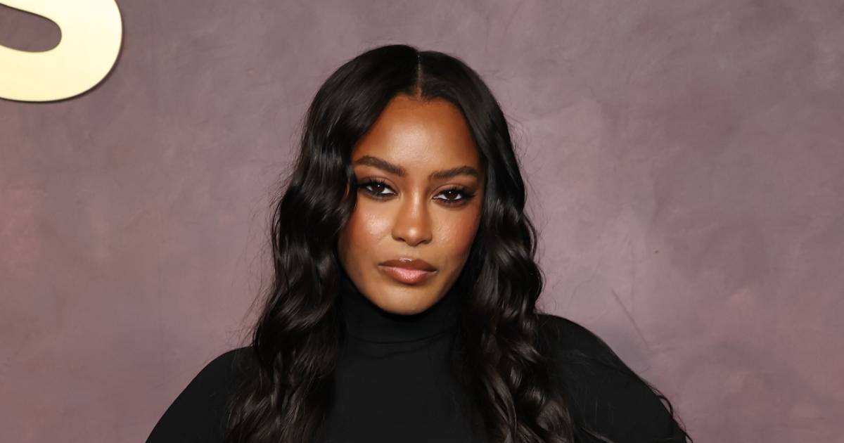 Ciara Miller wil worden gekoppeld aan Val Chmerkovskiy van DWTS
