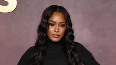 Ciara Miller Is 'Campaigning' to Be Paired With This 'DWTS' Pro