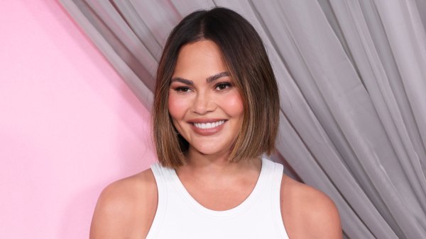 Chrissy Teigen