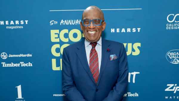 Al Roker Reveals Daughter Is Married, Says CDC Asked Him to Test for Hantavirus on Return Trip