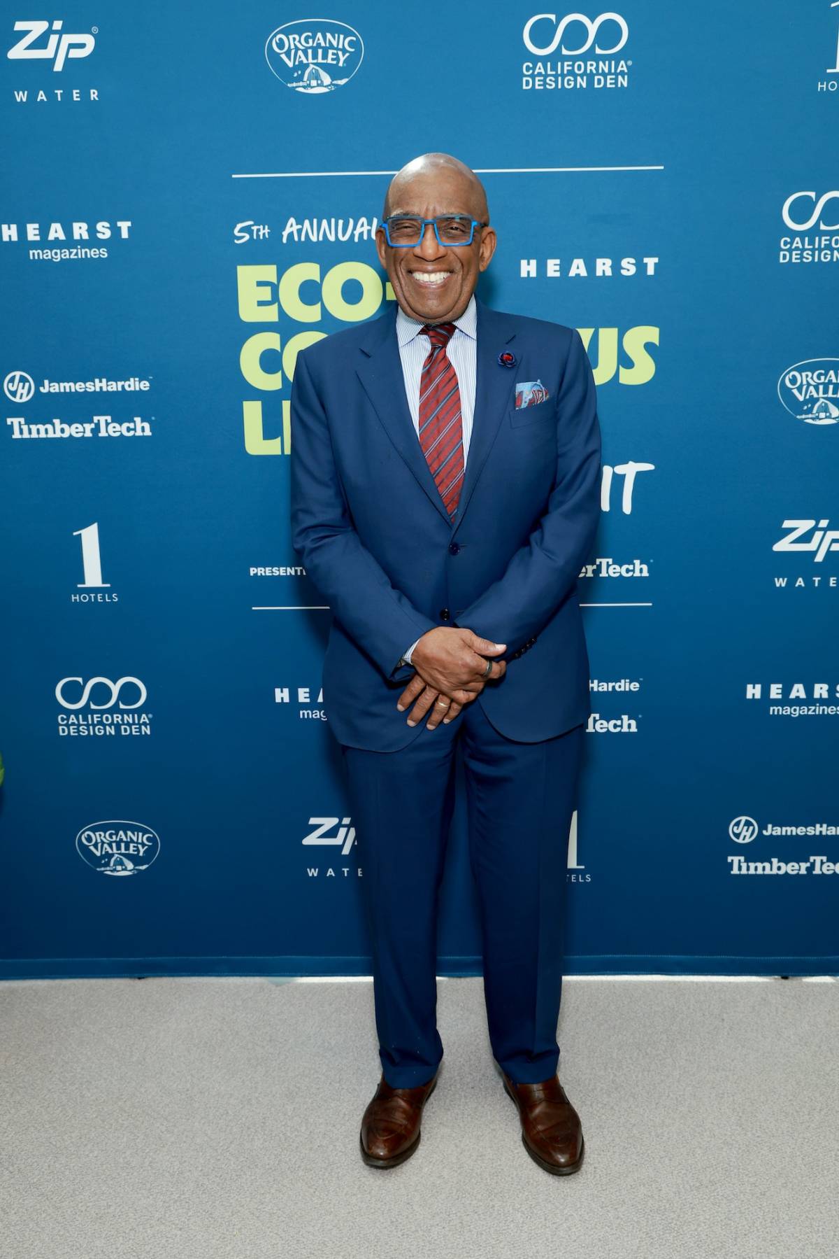 Al Roker Reveals Daughter Is Married, Says CDC Asked Him to Test for Hantavirus on Return Trip