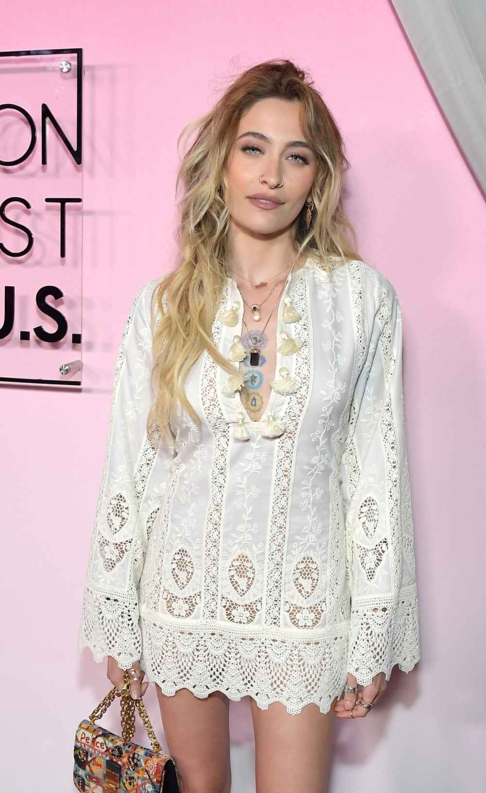 Paris Jackson Scores Legal Victory After Judge Rules $625K Must Be Returned to Michael Jackson Estate