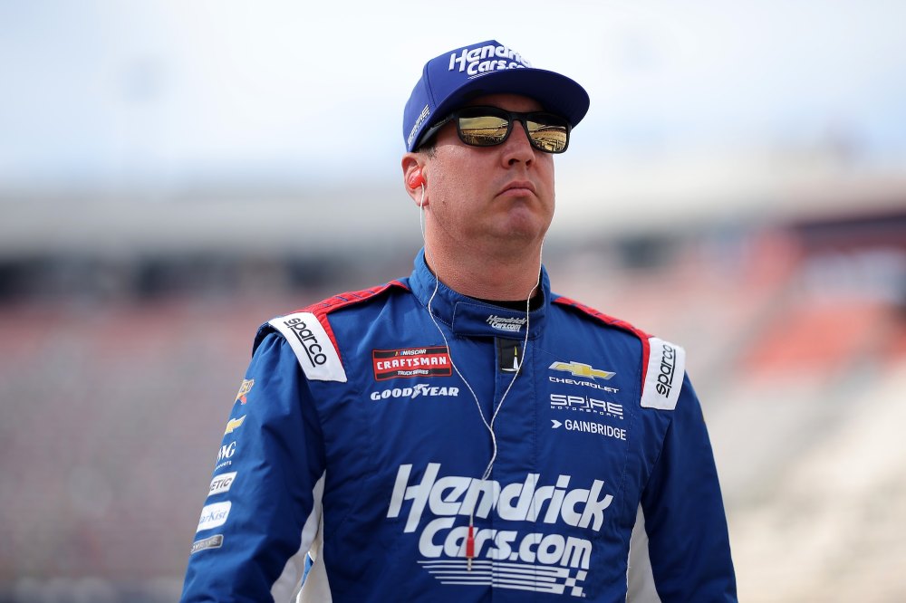 Why Was Kyle Busch Called &lsquo;Rowdy'? Late NASCAR Driver's Nickname Explained