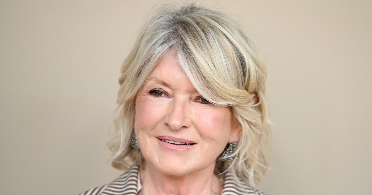 Want To Glow Like Martha Stewart? The Illuminator She Uses Is on Sale at Amazon Want To Glow Like Martha Stewart? The Illuminator She Uses Is on Sale at Amazon