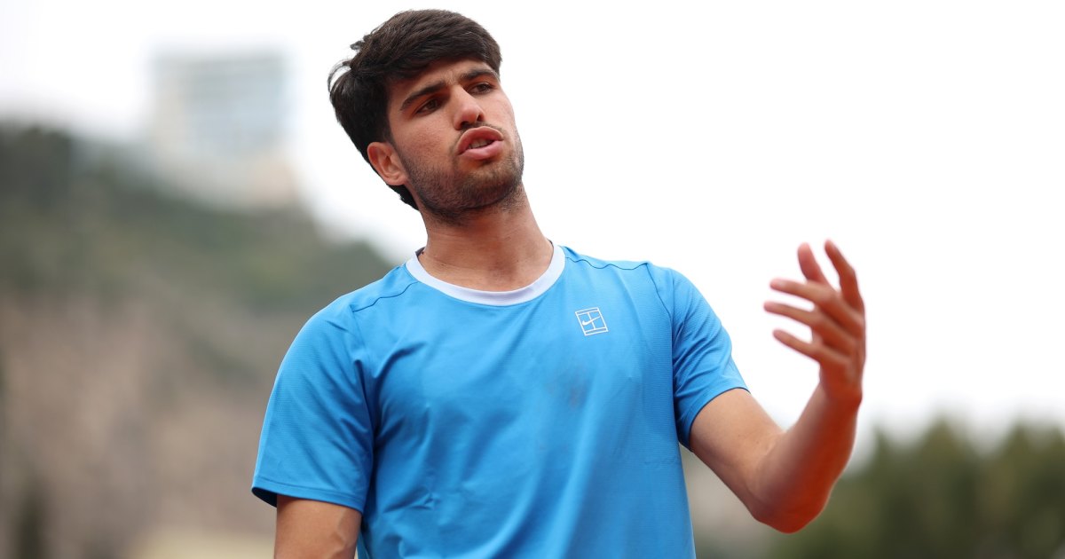 Carlos Alcaraz Announces Shock Decision About Future Amid Recovery: ‘Everyone in Tennis Was Dreading’