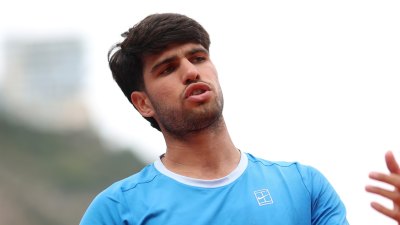 GettyImages-2270992432 Carlos Alcaraz April 2026