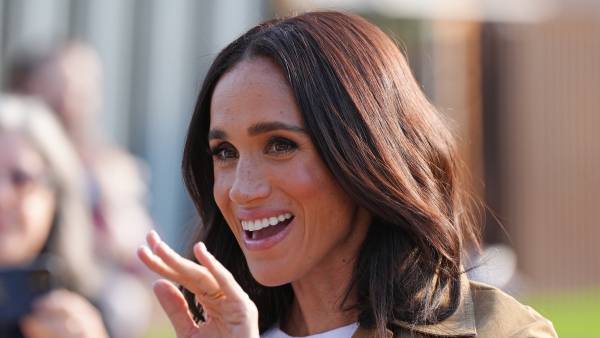 Meghan Markle