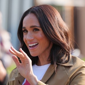 Meghan Markle
