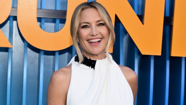 Kate Hudson at Netflix's "Running Point" Season 2 Premiere Event held at The Egyptian Theatre on April 15, 2026 in Los Angeles, California. (Photo by Michael Buckner/Variety via Getty Images)