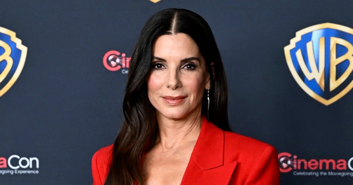 Sandra Bullock Shares a Rare Glimpse of Her 2 Kids While Celebrating Mother’s Day Sandra Bullock Shares a Rare Glimpse of Her 2 Kids While Celebrating Mother’s Day