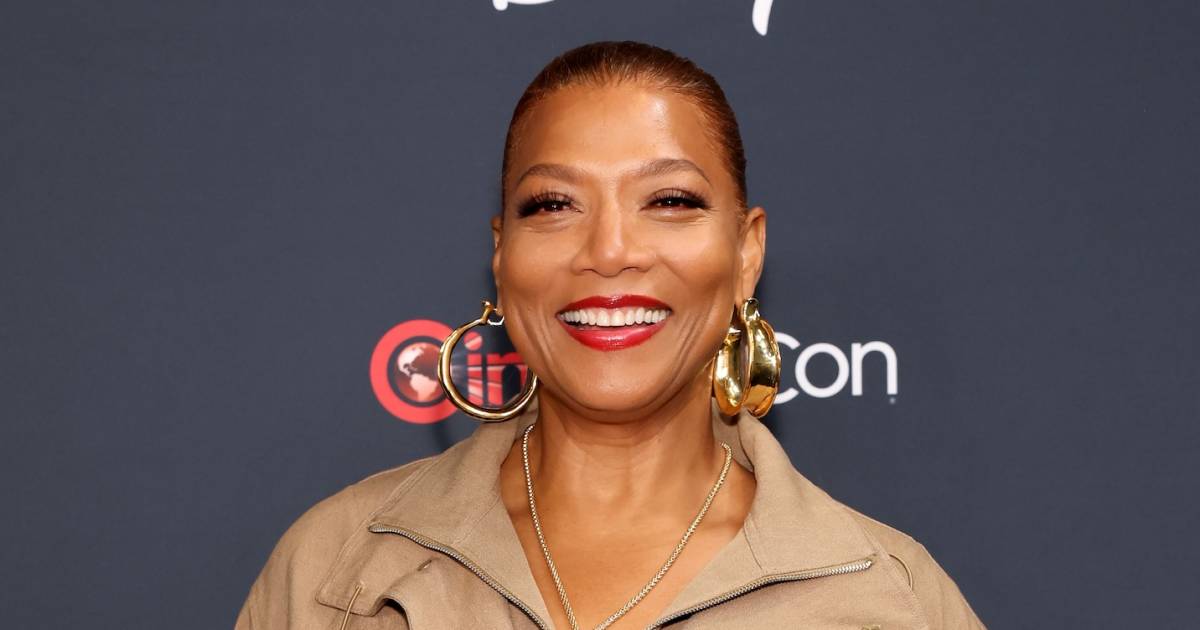 Queen Latifah Joins The Voice Season 30 as 1st Time Coach