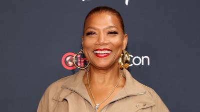 Queen Latifah Joins 'The Voice'