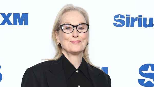 Meryl Streep Says She's Like Miranda Priestly as a Grandma to 6 Grandkids