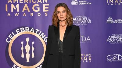 Katie Holmes