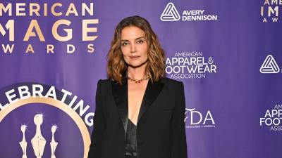 Katie Holmes