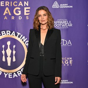 Katie Holmes