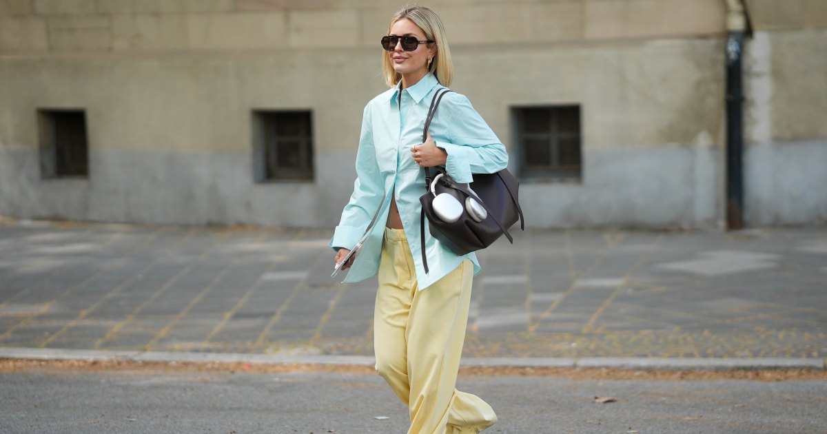 The Ugly Shoe Trend Is Dead — Here’s What Fashion Girls Are Wearing on Their Feet in 2026 The Ugly Shoe Trend Is Dead — Here’s What Fashion Girls Are Wearing on Their Feet in 2026