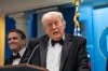 GettyImages-2272612700 SNL UK Ania Magliano Jokes Donald Trump Shit Himself Before WCHD Shooting